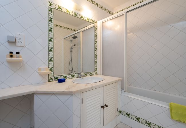 Terraced House in Vilamoura - Vilamouratenis Sunscape by SAPvillas Terraced House in Vilamoura - Vilamouratenis Sunscape by SAPvillas