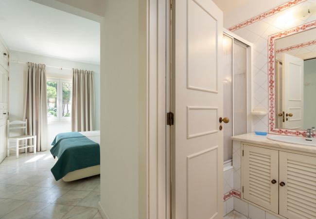 Terraced House in Vilamoura - Vilamouratenis Sunscape by SAPvillas Terraced House in Vilamoura - Vilamouratenis Sunscape by SAPvillas