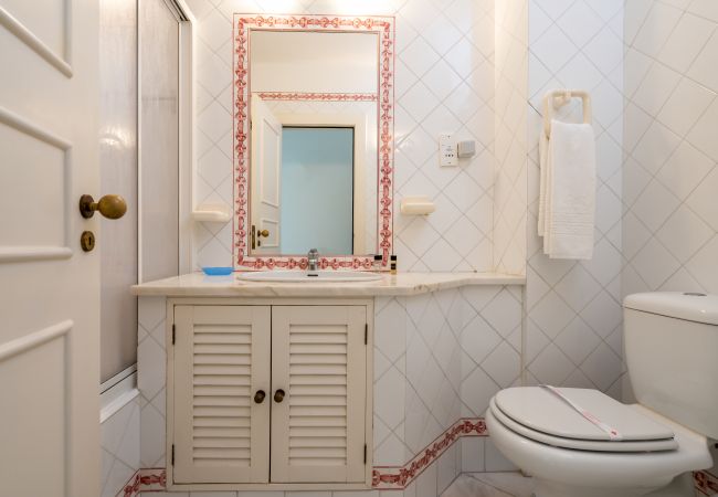 Terraced House in Vilamoura - Vilamouratenis Sunscape by SAPvillas Terraced House in Vilamoura - Vilamouratenis Sunscape by SAPvillas