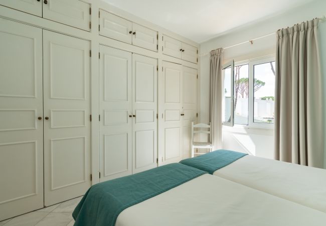 Terraced House in Vilamoura - Vilamouratenis Sunscape by SAPvillas Terraced House in Vilamoura - Vilamouratenis Sunscape by SAPvillas