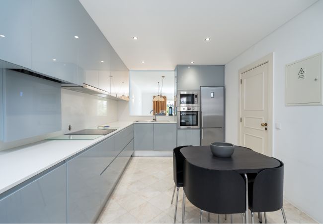 Terraced House in Vilamoura - Vilamouratenis Sunscape by SAPvillas Terraced House in Vilamoura - Vilamouratenis Sunscape by SAPvillas