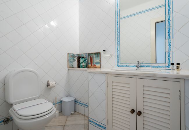 Terraced House in Vilamoura - Vilamouratenis Sunscape by SAPvillas Terraced House in Vilamoura - Vilamouratenis Sunscape by SAPvillas