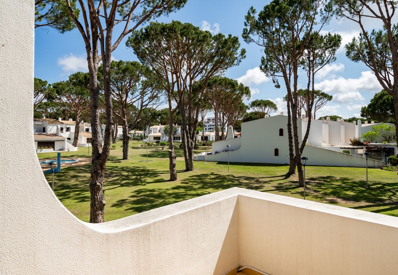 Townhouse in Vilamoura - Vilamouratenis Sunscape by SAPvillas