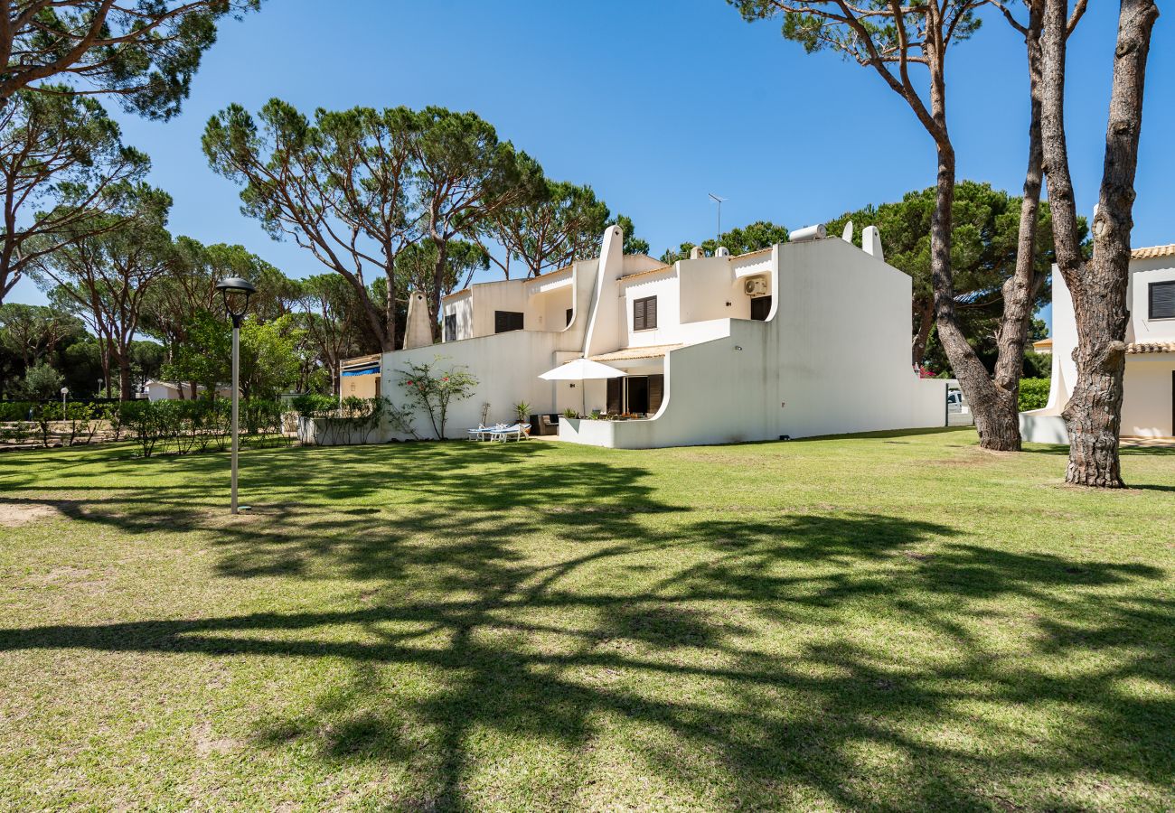 Townhouse in Vilamoura - Vilamouratenis Sunscape by SAPvillas