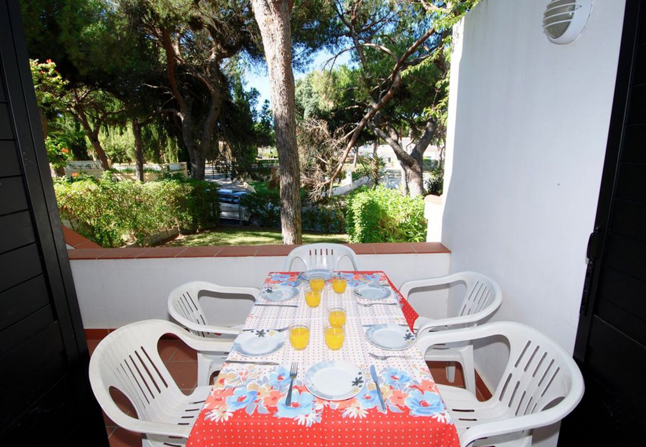 Townhouse in Vilamoura - Aldeia do Pinhal Pine by SAPvillas