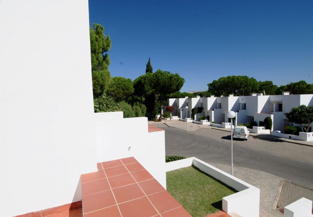 Townhouse in Vilamoura - Aldeia do Pinhal Pine by SAPvillas