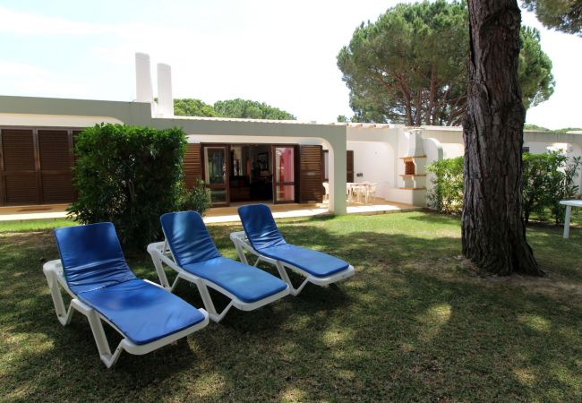 Vilamoura - Townhouse