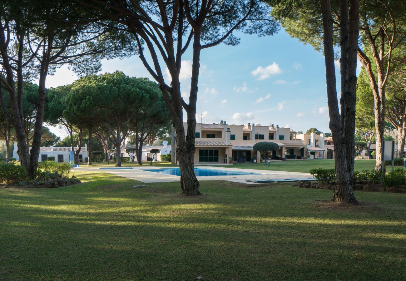 Townhouse in Vilamoura - Vilamouratenis Green by SAPvillas