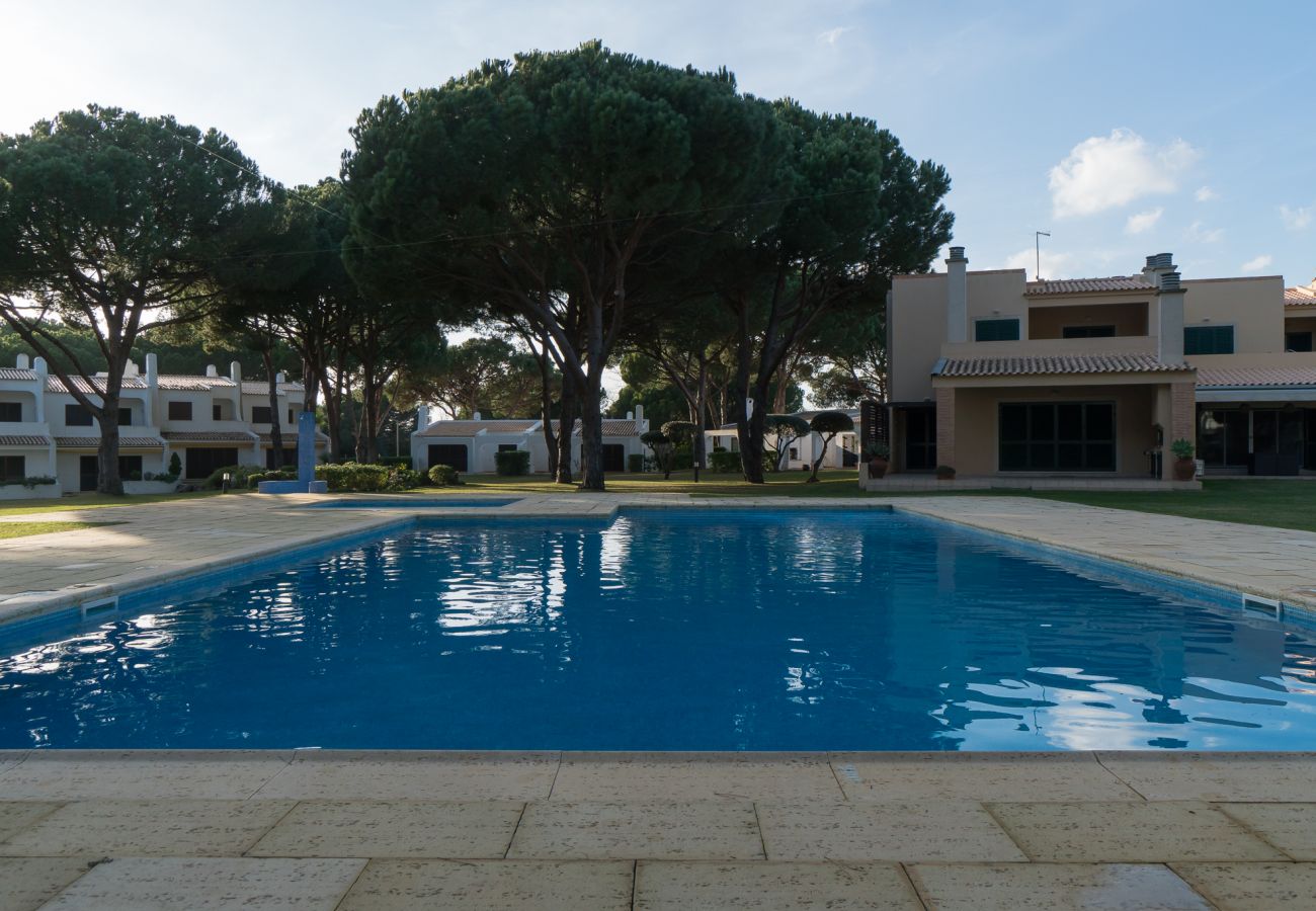 Townhouse in Vilamoura - Vilamouratenis Green by SAPvillas