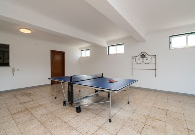 Villa in Ferragudo - Monte da Bela Vista by SAPvillas Villa in Ferragudo - Monte da Bela Vista by SAPvillas