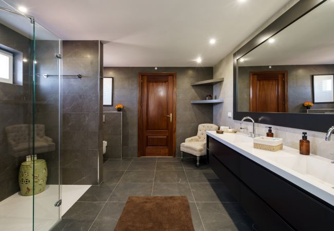 Villa in Ferragudo - Monte da Bela Vista by SAPvillas Villa in Ferragudo - Monte da Bela Vista by SAPvillas