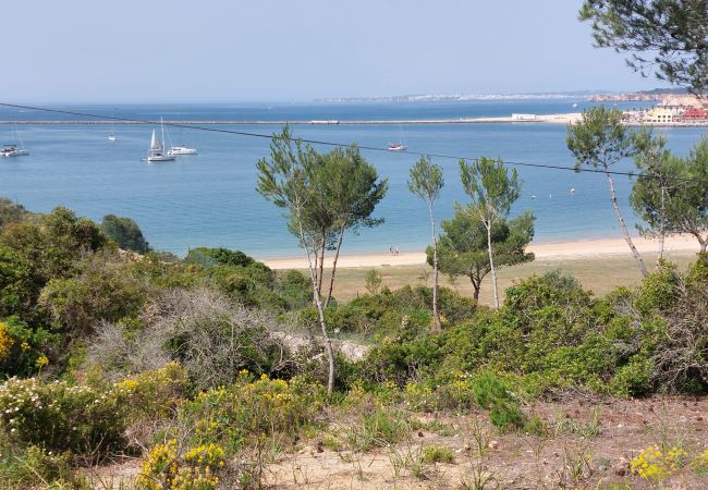 Villa in Ferragudo - Monte da Bela Vista by SAPvillas