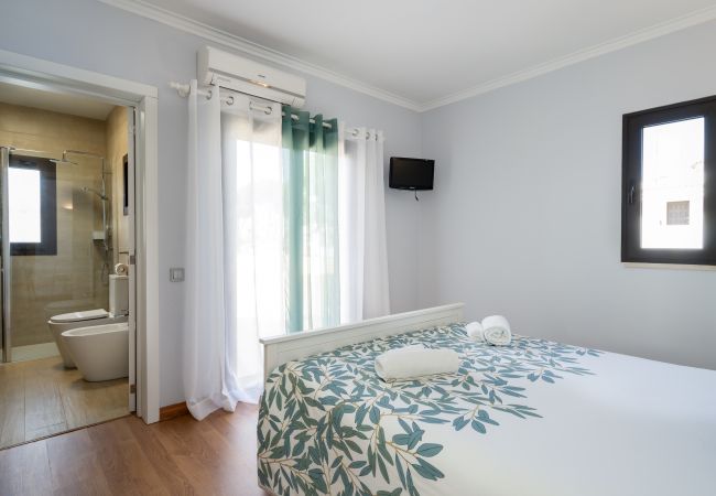 Villa in Vilamoura - Villa Lucio by SAPvillas Villa in Vilamoura - Villa Lucio by SAPvillas