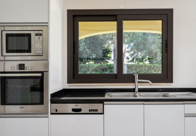 Villa in Vilamoura - Villa Lucio by SAPvillas Villa in Vilamoura - Villa Lucio by SAPvillas