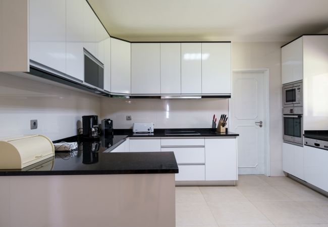 Villa in Vilamoura - Villa Lucio by SAPvillas Villa in Vilamoura - Villa Lucio by SAPvillas