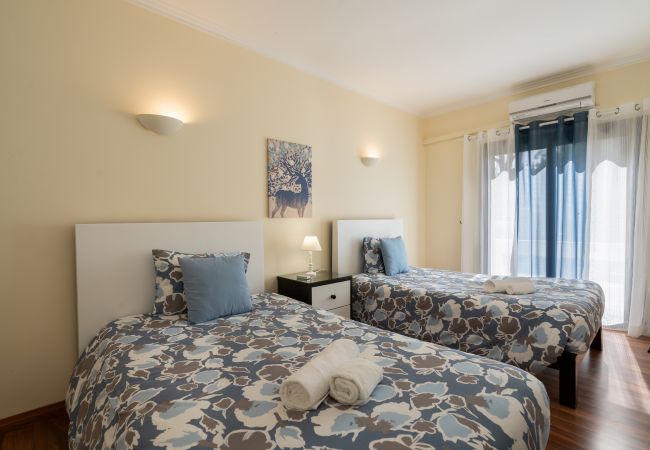 Villa in Vilamoura - Villa Lucio by SAPvillas Villa in Vilamoura - Villa Lucio by SAPvillas