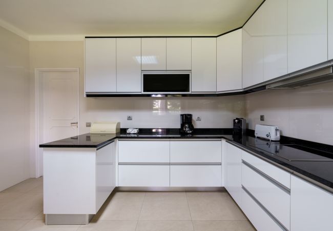 Villa in Vilamoura - Villa Lucio by SAPvillas Villa in Vilamoura - Villa Lucio by SAPvillas