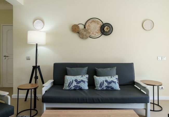 Villa in Vilamoura - Villa Lucio by SAPvillas Villa in Vilamoura - Villa Lucio by SAPvillas