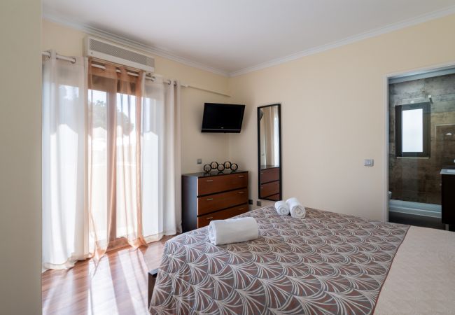 Villa in Vilamoura - Villa Lucio by SAPvillas Villa in Vilamoura - Villa Lucio by SAPvillas