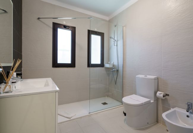 Villa in Vilamoura - Villa Lucio by SAPvillas Villa in Vilamoura - Villa Lucio by SAPvillas