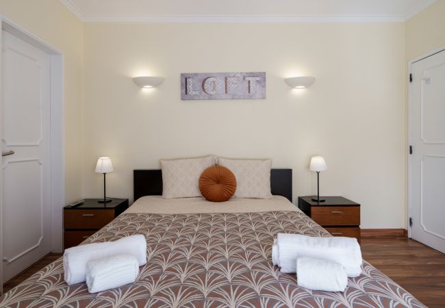 Villa in Vilamoura - Villa Lucio by SAPvillas Villa in Vilamoura - Villa Lucio by SAPvillas