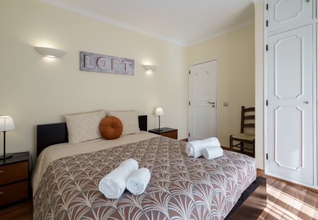 Villa in Vilamoura - Villa Lucio by SAPvillas Villa in Vilamoura - Villa Lucio by SAPvillas