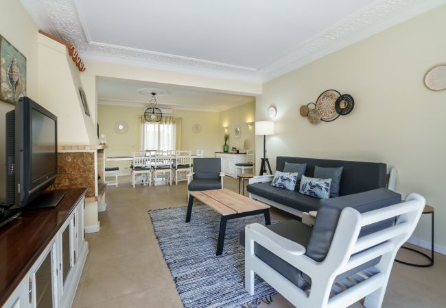Villa in Vilamoura - Villa Lucio by SAPvillas Villa in Vilamoura - Villa Lucio by SAPvillas