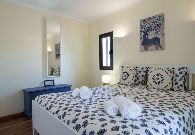 Villa in Vilamoura - Villa Lucio by SAPvillas Villa in Vilamoura - Villa Lucio by SAPvillas