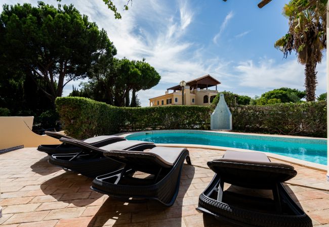 Villa in Vilamoura - Villa Lucio by SAPvillas Villa in Vilamoura - Villa Lucio by SAPvillas