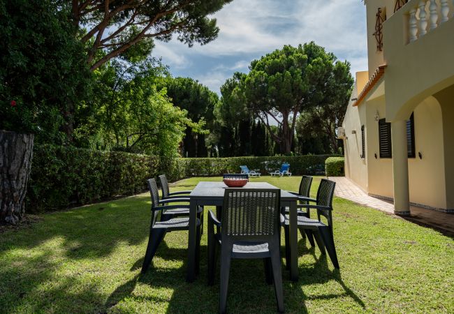 Villa in Vilamoura - Villa Lucio by SAPvillas Villa in Vilamoura - Villa Lucio by SAPvillas