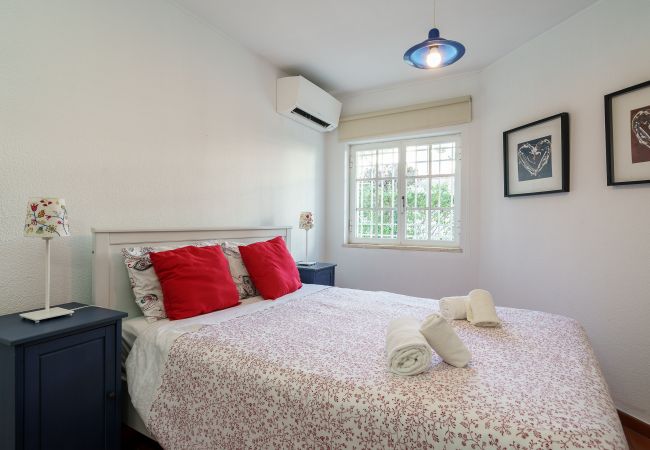 Villa in Vilamoura - Villa Mianas by SAPvillas Villa in Vilamoura - Villa Mianas by SAPvillas