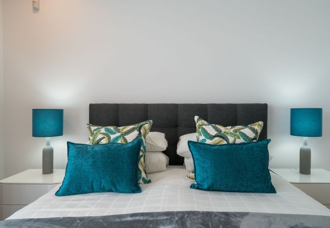 Villa in Vilamoura - Colinas do Golfe Vilamoura Sun by SAPvillas Villa in Vilamoura - Colinas do Golfe Vilamoura Sun by SAPvillas