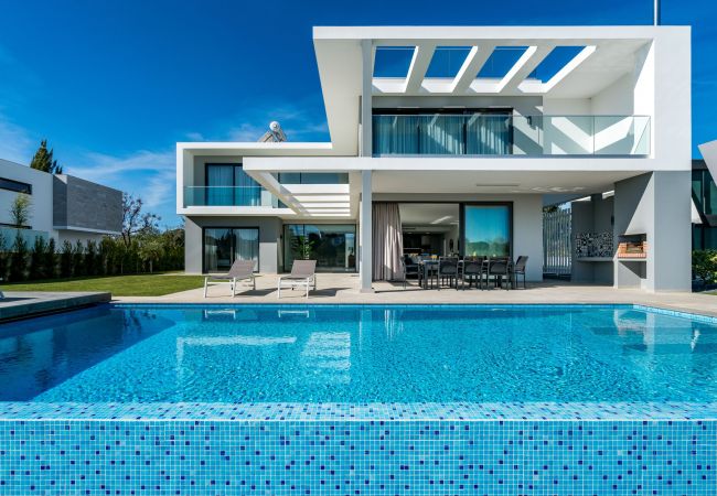 Villa/Dettached house in Vilamoura - Colinas do Golfe Vilamoura Sun by SAPvillas