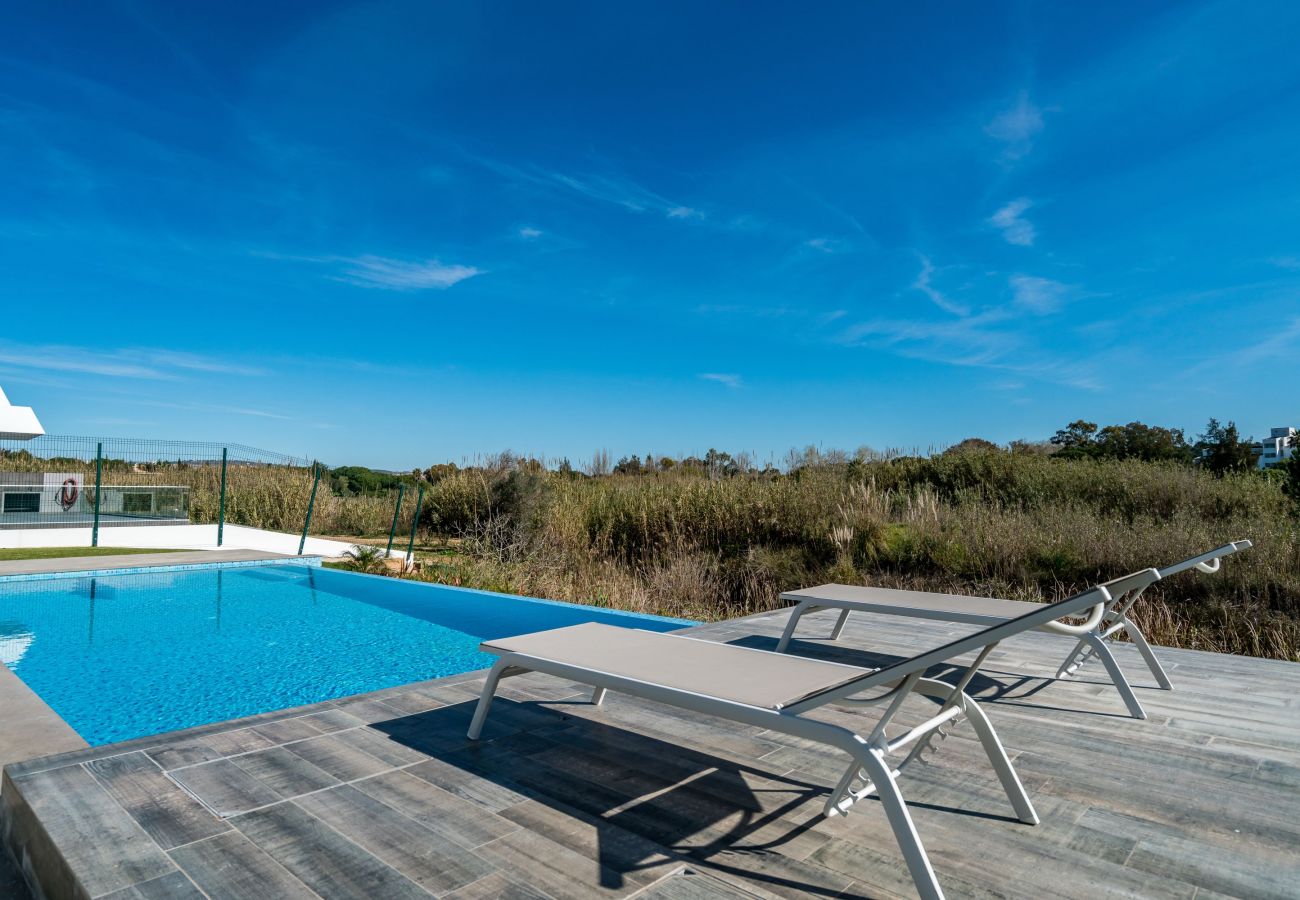 Villa in Vilamoura - Colinas do Golfe Vilamoura Sun by SAPvillas