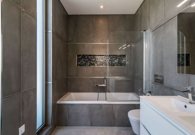Villa in Vilamoura - Vitória Lux by SAPvillas Villa in Vilamoura - Vitória Lux by SAPvillas