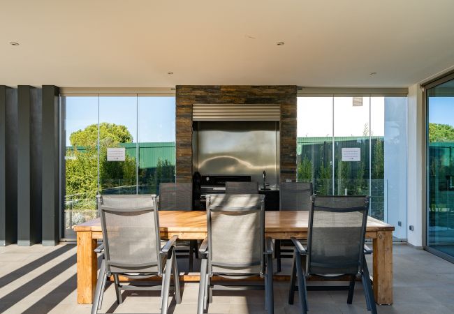 Villa in Vilamoura - Vitória Lux by SAPvillas Villa in Vilamoura - Vitória Lux by SAPvillas