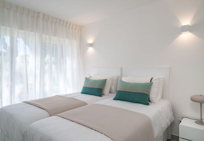 Terraced House in Vilamoura - Villa Celeste by SAPvillas Terraced House in Vilamoura - Villa Celeste by SAPvillas