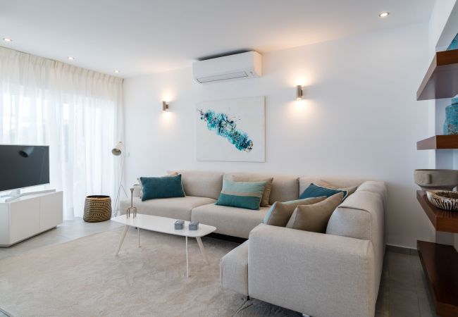 Terraced House in Vilamoura - Villa Celeste by SAPvillas Terraced House in Vilamoura - Villa Celeste by SAPvillas