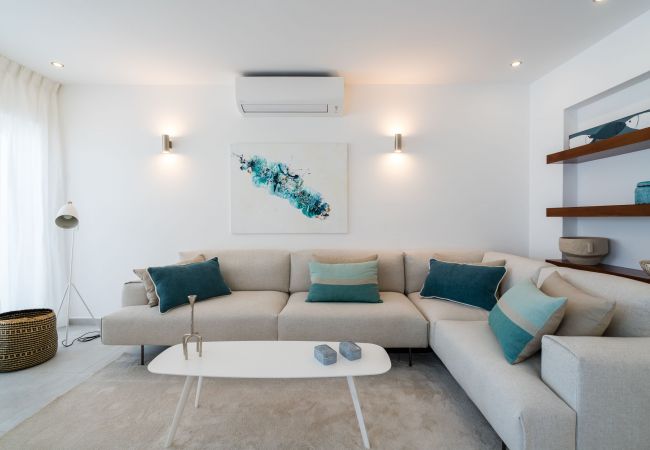 Terraced House in Vilamoura - Villa Celeste by SAPvillas Terraced House in Vilamoura - Villa Celeste by SAPvillas