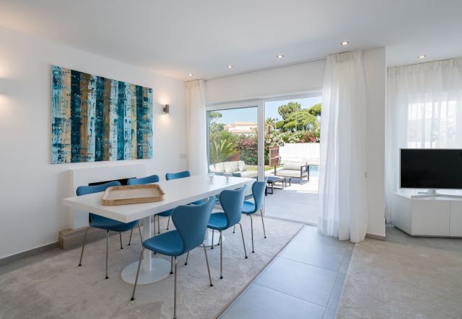 Terraced House in Vilamoura - Villa Celeste by SAPvillas Terraced House in Vilamoura - Villa Celeste by SAPvillas