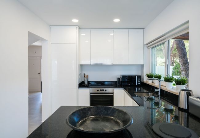 Terraced House in Vilamoura - Villa Celeste by SAPvillas Terraced House in Vilamoura - Villa Celeste by SAPvillas