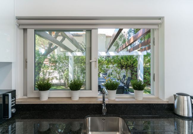 Terraced House in Vilamoura - Villa Celeste by SAPvillas Terraced House in Vilamoura - Villa Celeste by SAPvillas