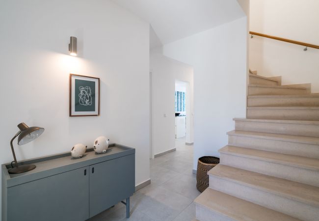 Terraced House in Vilamoura - Villa Celeste by SAPvillas Terraced House in Vilamoura - Villa Celeste by SAPvillas