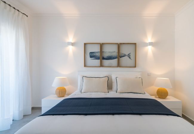 Terraced House in Vilamoura - Villa Celeste by SAPvillas Terraced House in Vilamoura - Villa Celeste by SAPvillas