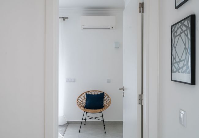 Terraced House in Vilamoura - Villa Celeste by SAPvillas Terraced House in Vilamoura - Villa Celeste by SAPvillas