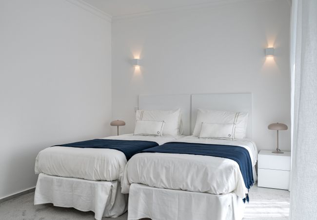 Terraced House in Vilamoura - Villa Celeste by SAPvillas Terraced House in Vilamoura - Villa Celeste by SAPvillas