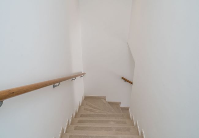 Terraced House in Vilamoura - Villa Celeste by SAPvillas Terraced House in Vilamoura - Villa Celeste by SAPvillas