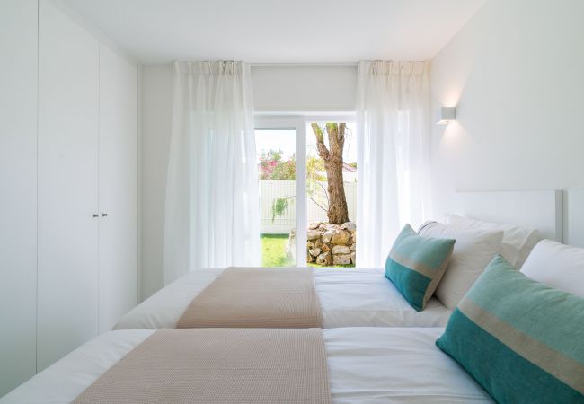 Terraced House in Vilamoura - Villa Celeste by SAPvillas Terraced House in Vilamoura - Villa Celeste by SAPvillas