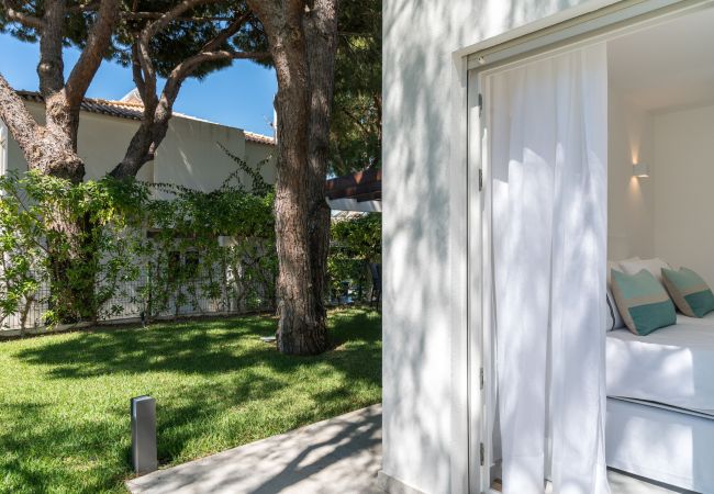 Terraced House in Vilamoura - Villa Celeste by SAPvillas Terraced House in Vilamoura - Villa Celeste by SAPvillas