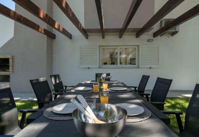 Terraced House in Vilamoura - Villa Celeste by SAPvillas Terraced House in Vilamoura - Villa Celeste by SAPvillas